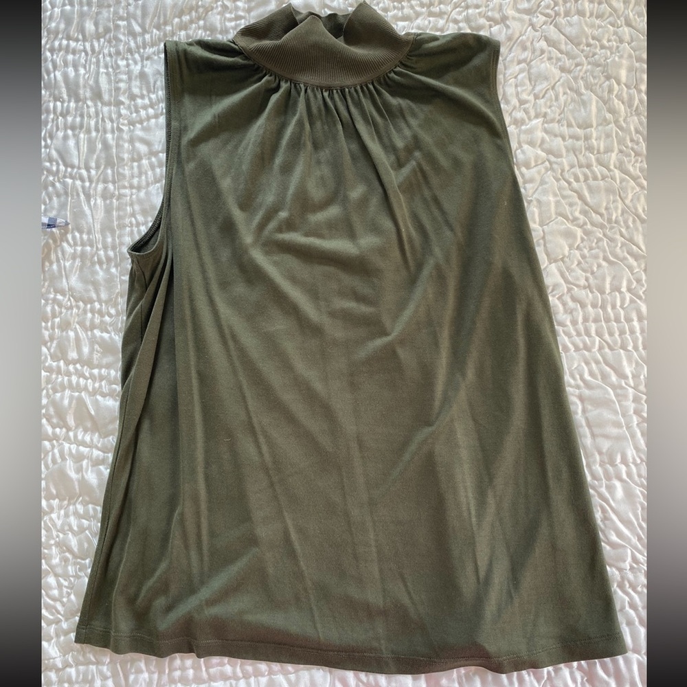 Theory Sleeveless Top